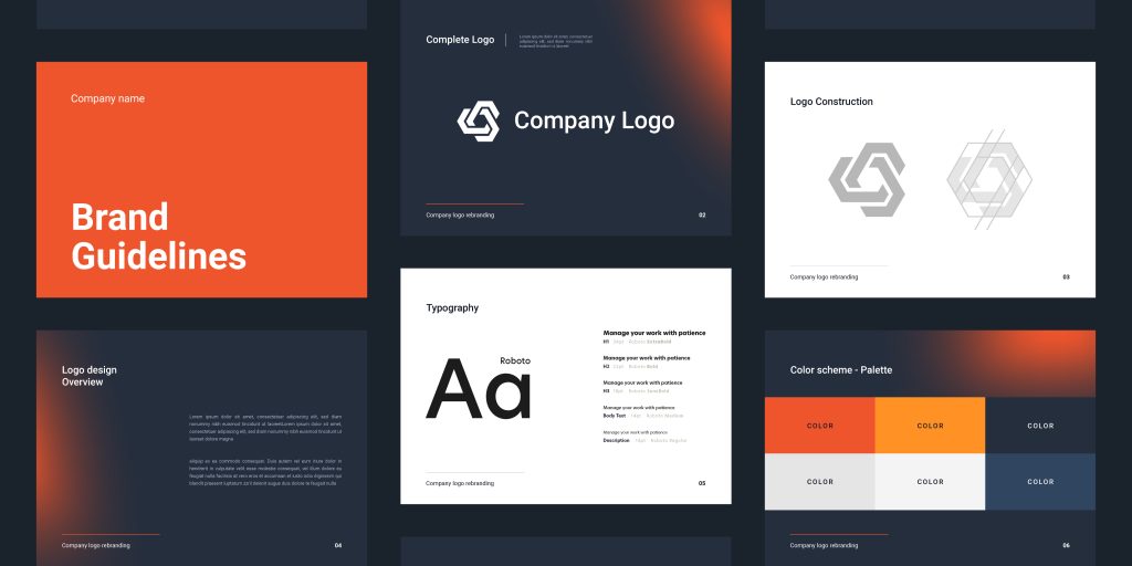 Brand Guide